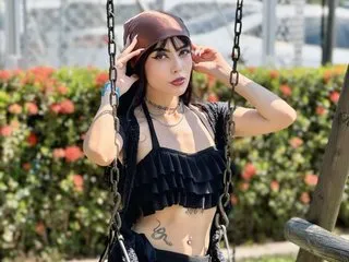 21Valery – webcam model profile photo