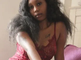 AgathaMalice – webcam model profile photo