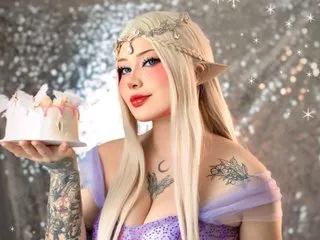 Ahri_meow's Thumb Image