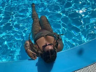 AHRYI – webcam model profile photo