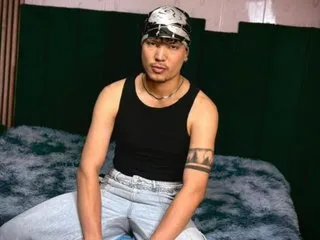 alecdelrey – webcam model profile photo