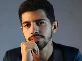 AlejandroStorm – webcam model profile photo