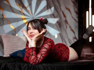 AlessaOcean – webcam model profile photo