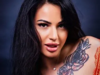 AlessiaNavarro – webcam model profile photo