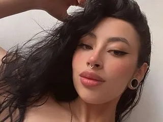 AliceBoston – webcam model profile photo