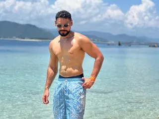 Alpha_Derry – webcam model profile photo