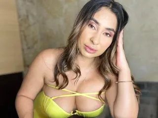 AmaarantaCruz – webcam model profile photo