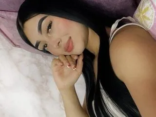 Ambarrhilton – webcam model profile photo