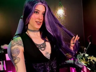 ameliacblack – webcam model profile photo