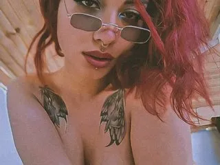 DannaIsabel – webcam model profile photo Image 6