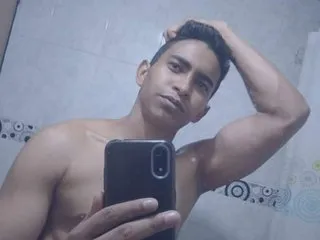 andrescaraballo – webcam model profile photo