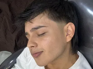 AndrewSmiles – webcam model profile photo
