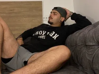 Andru_wolson – webcam model profile photo