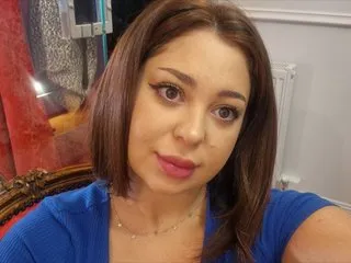 ANEEBELLE – webcam model profile photo