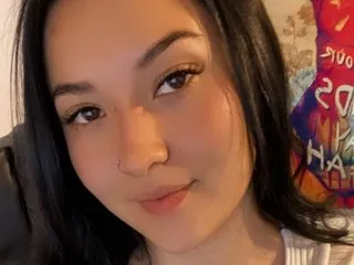Annie_A – webcam model profile photo