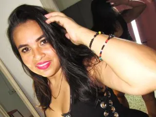 Annie_Bliss – webcam model profile photo