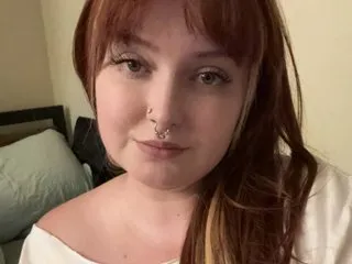 Anniikka – webcam model profile photo