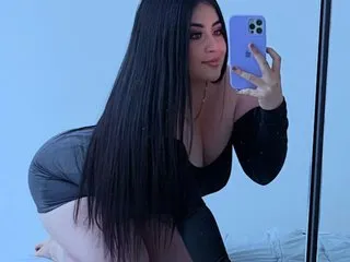 Namfa – webcam model profile photo Image 2