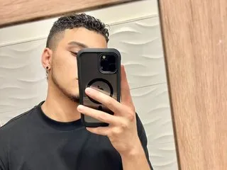 Ares28 – webcam model profile photo
