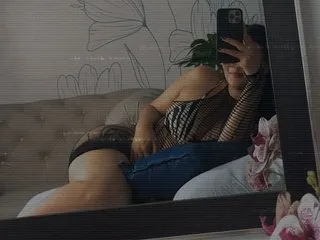 AriadnnaDawson – webcam model profile photo