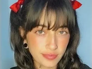 Arianna_trevol – webcam model profile photo