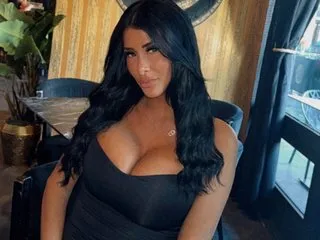 Arianna_xoxo – webcam model profile photo