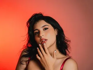 AriaTyler – webcam model profile photo