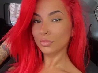 ARIEELx – webcam model profile photo