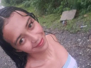 aryaskinnyycm – webcam model profile photo