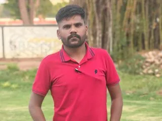 Ashishkumar's Thumb Image