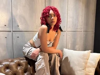 AuroraLanNe – webcam model profile photo