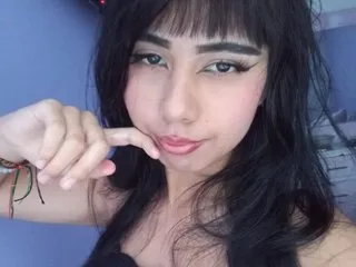 ayamefox – webcam model profile photo