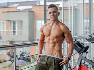 AydenMiller – webcam model profile photo