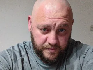 BeardedBaldie's Thumb Image