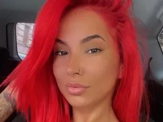 BELAAx – webcam model profile photo