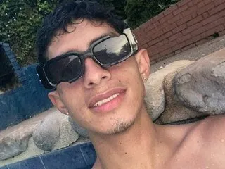 bigpether – webcam model profile photo