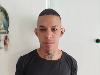 Black_and_white_oficial – webcam model profile photo