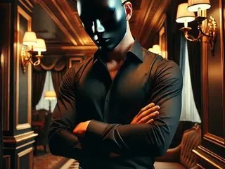 BlackVega's Thumb Image