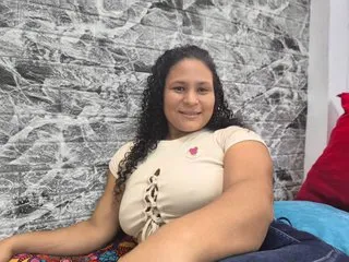 BrendaCuriosa – webcam model profile photo