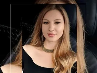 BritneyCassie26 – webcam model profile photo