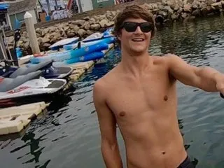 CaliforniaSurferBoy's Thumb Image