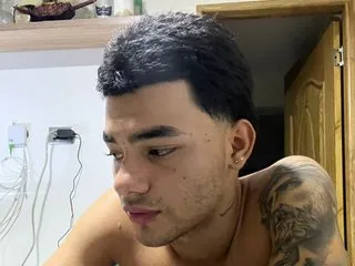 Calvinparker – webcam model profile photo