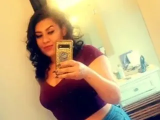 CamilleCastro's Thumb Image