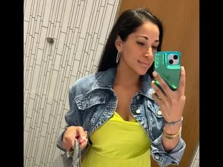 CassieHull – webcam model profile photo