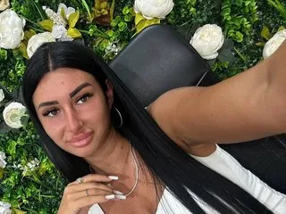 CASSISTAR – webcam model profile photo