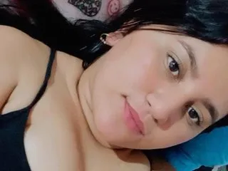 catalovex – webcam model profile photo
