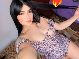 HarlyVelvet – webcam model profile photo Image 2