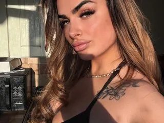 Charlotteejamess – webcam model profile photo