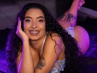 PrincessDeimos – webcam model profile photo Image 3