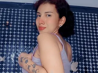 CharlotteRussell – webcam model profile photo